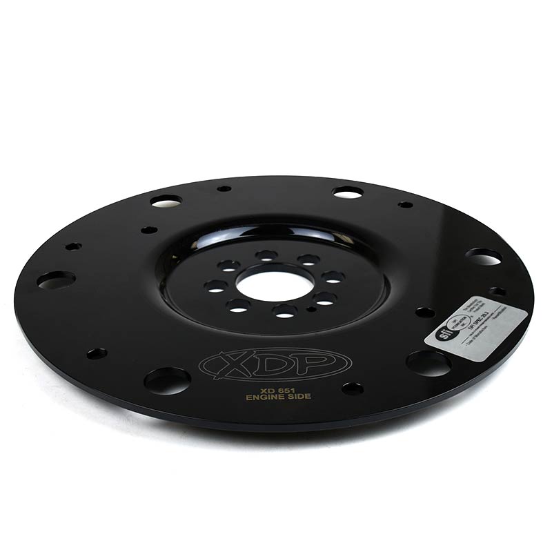 XDP Billet Tow & Race Series Flex Plate XD651 01-16 Duramax Allison 1000