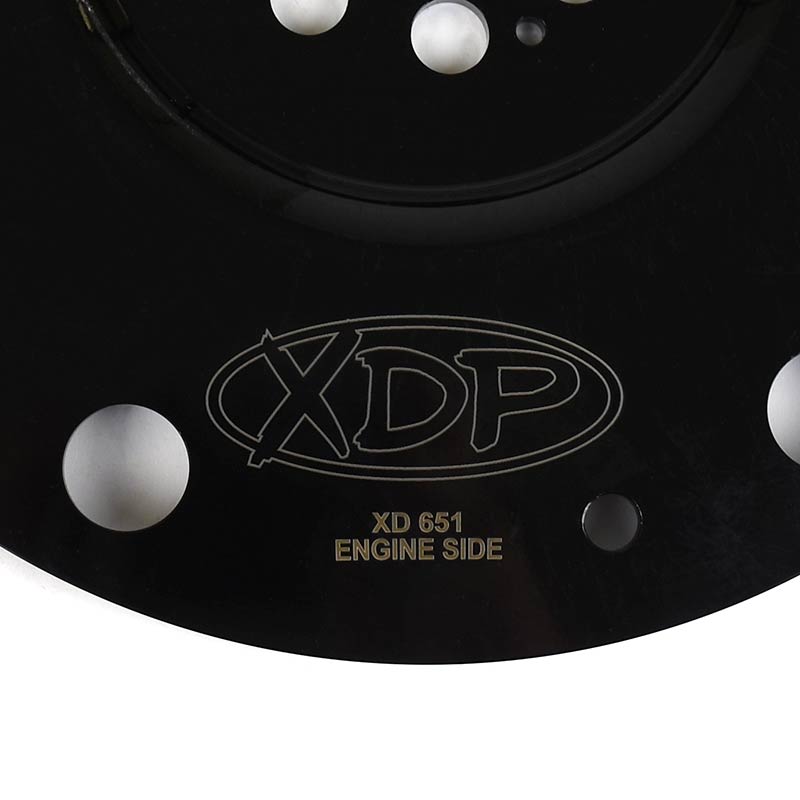 XDP Billet Tow & Race Series Flex Plate XD651 01-16 Duramax Allison 1000