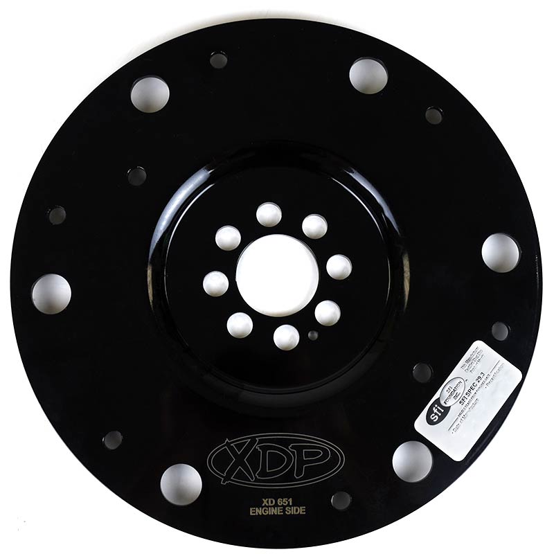 XDP Billet Tow & Race Series Flex Plate XD651 01-16 Duramax Allison 1000