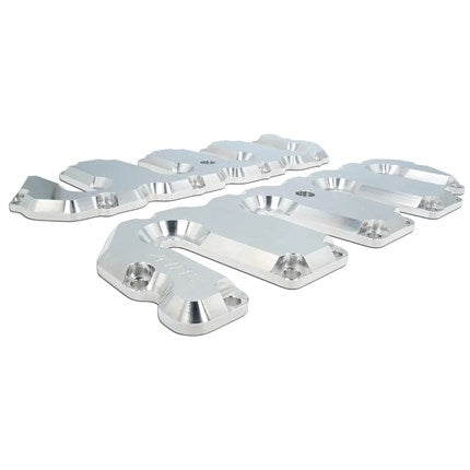 PPE Billet Valve Covers 04.5-2010 Illusion Cherry ONLY!