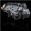 Allison Valve Body