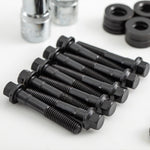 2004+ CHEVROLET GEN III IV LS CYLINDER HEAD BOLTS KIT