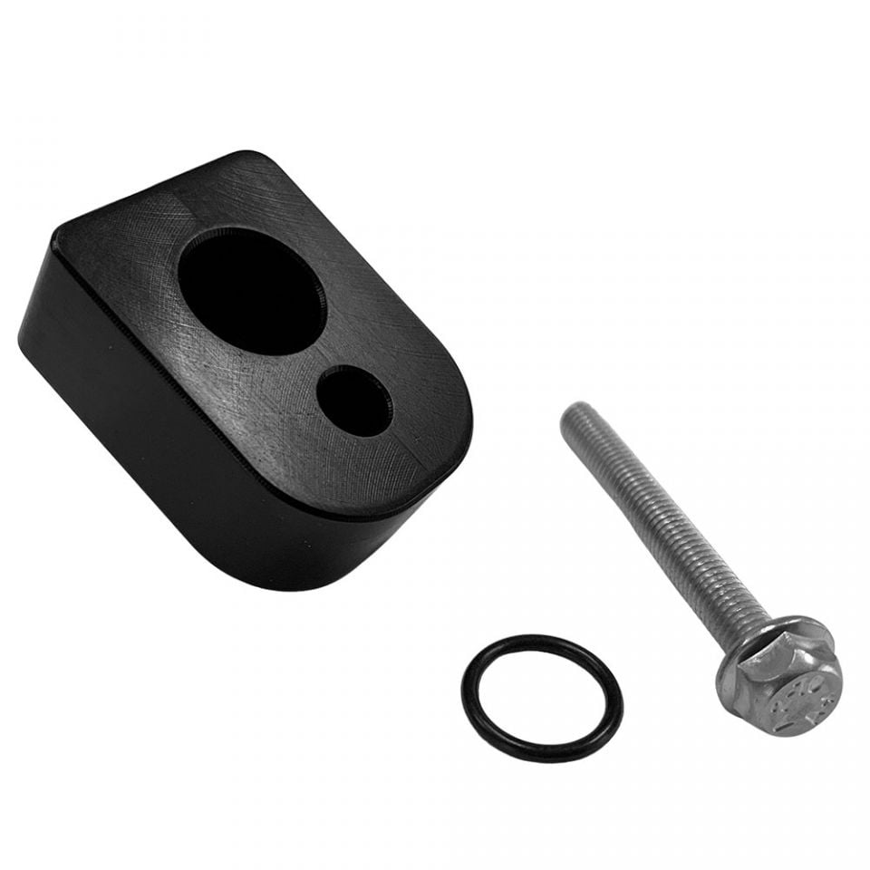 Map sensor spacer kit 11-19 6.7L Powerstroke