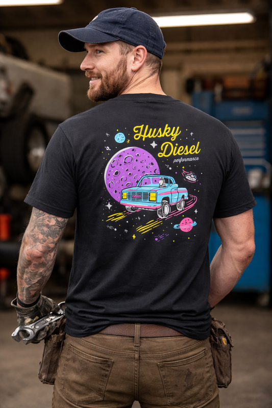 Short Sleeve T-Shirt