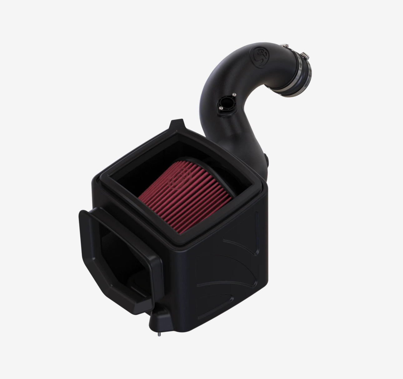 S&B Intake 01-04 LB7 Duramax 6.6L