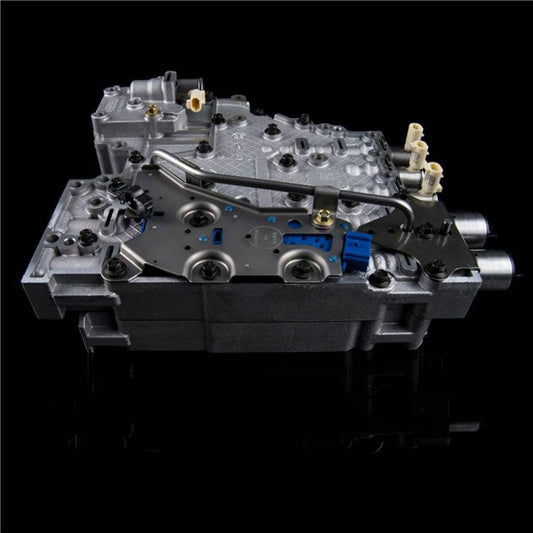 Allison Valve Body